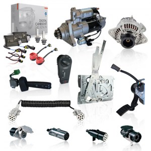 Meccanica-Impianto Elettrico 2